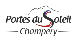 commune de champéry logo