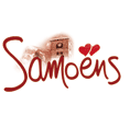 cmomune de samoëns logo