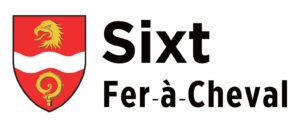 Logo Mairie Sixt Fer-à-Cheval