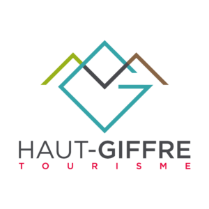 Logo Haut-Giffre Tourisme