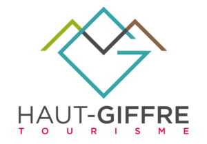 Logo Haut-Giffre Tourisme