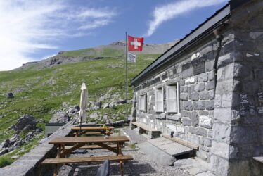 cabane de susanfe