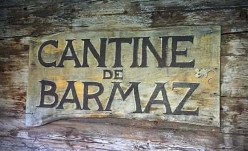cantine de barmaz logo