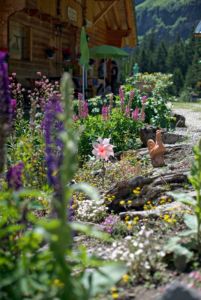 jardin du refuge de bonaveau