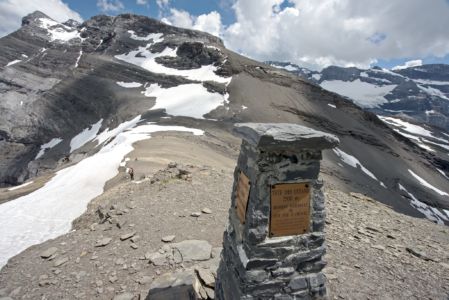 tête des Ottans tête des ottans