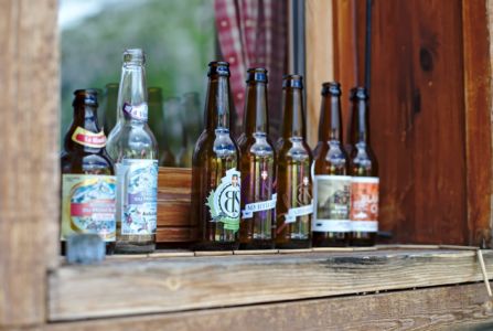 bières haute savoie