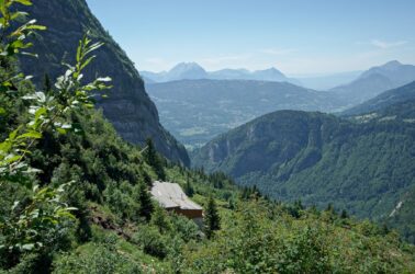 refuge du Folly