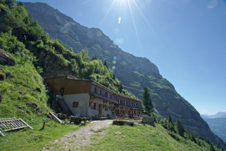 refuge du folly - tdb