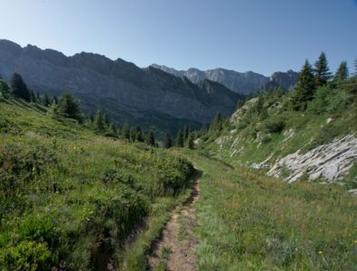 sentier bostan golèse