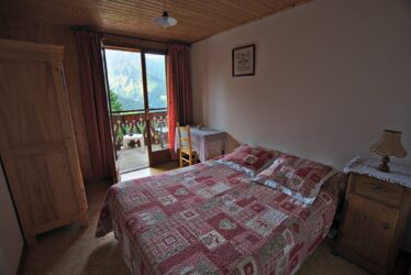 chambre privée