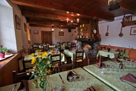 salle à manger, mines d'or