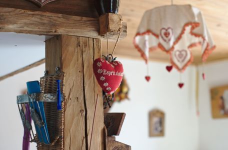 décoration intérieure