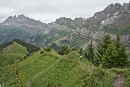 chemin des contrebandiers