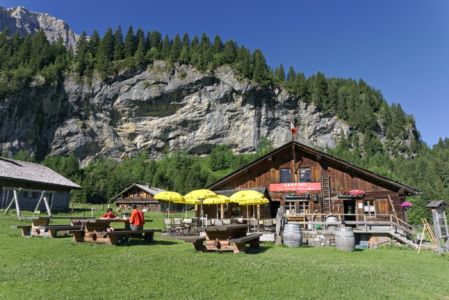 cantine des dents blanches