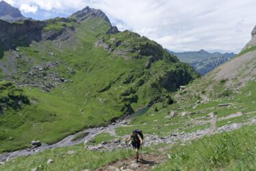 cirque de susanfe