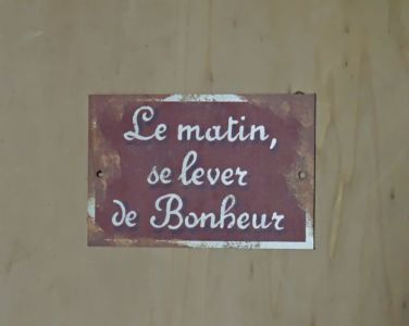 citation de bonheur