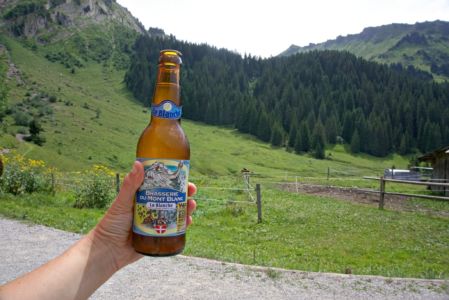 bière de fin de journée